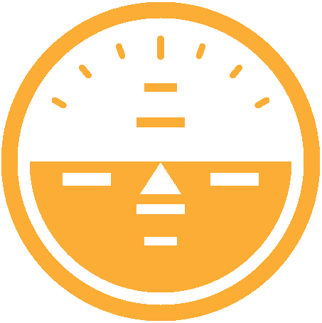 Cockpit icon